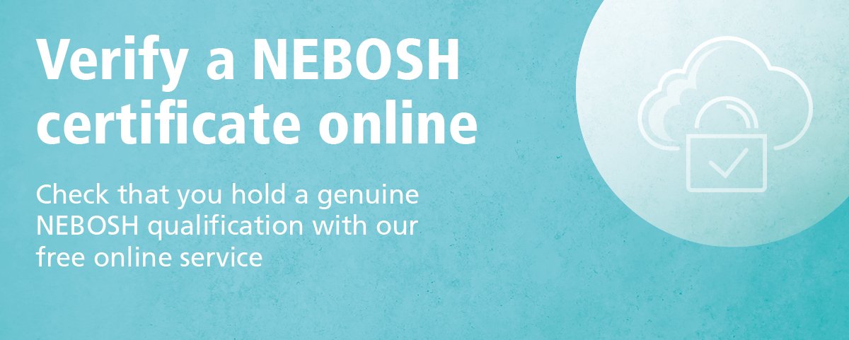 NEBOSH