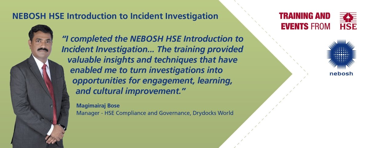 NEBOSH